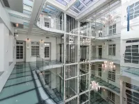 Relais le Chevalier โรงแรมในรีกา
