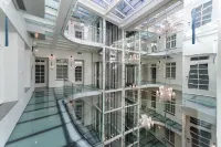 Relais le Chevalier Các khách sạn ở Riga