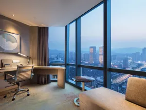 Hilton Yantai