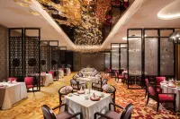 Hilton Yantai - breakfast