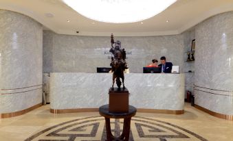 Kempinski Hotel Khan Palace Ulaanbaatar