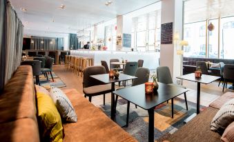 Hotel Birger Jarl