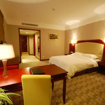 Uchoice Hotel