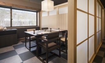 Hoshino Resorts KAI Alps