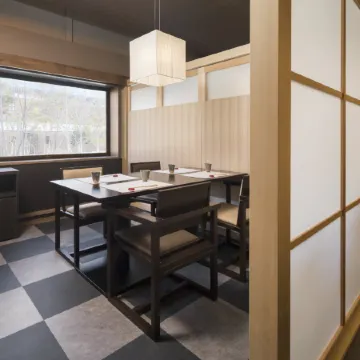 Hoshino Resorts KAI Alps