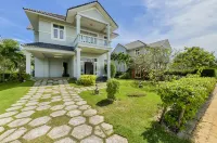 Sea Links Beach Villa Hotellit kohteessa Phú Hài