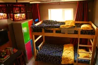 Dengfenglai Youth Hostel (Lanzhou West Railway Station) Hoteles en 