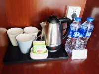 Tang Shan Hotel Tangshan otelleri