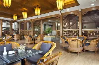 Xiangxi National Hotel Hotels in Jishou