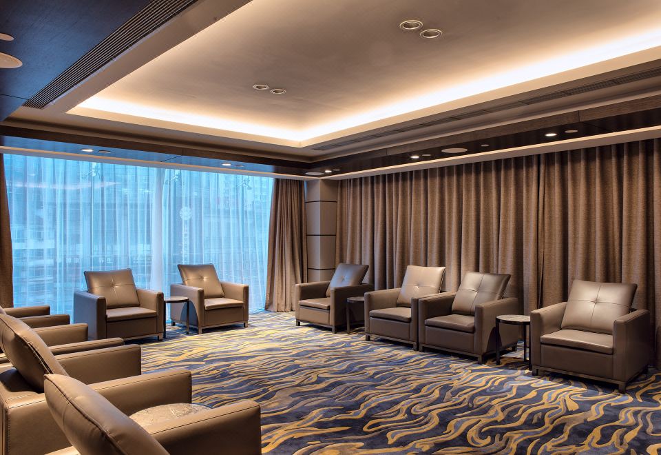 아마라 시그니처 상하이