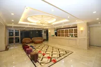 Longhuishou Hotel Hotels in Lingyuan