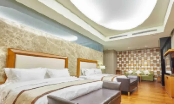 Reikei Hot Spring Resort