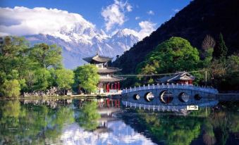 Lijiang Liya Linyuan
