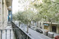 360 Hostel Centro
