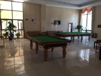 Longguizhai Waterfall Hotel