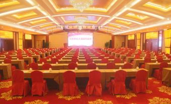 Beijing Jingyi Hotel