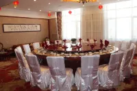 Naiman Hotel Hotels in Naiman Banner