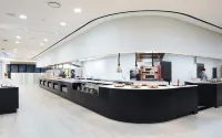 Days Hotel & Suites by Wyndham Incheon Airport - breakfast