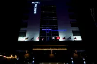 Reborn Suwon Silkroad Hotel Các khách sạn gần Ajou University