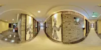 Howdy Smart Hotel (Chengdu Chunxi Taikoo Li)