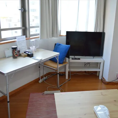 Guest House Tokyo Azabu Отели рядом с достопримечательностью «Адзабу»