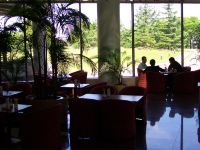上海紫藤宾馆 - 大堂酒廊