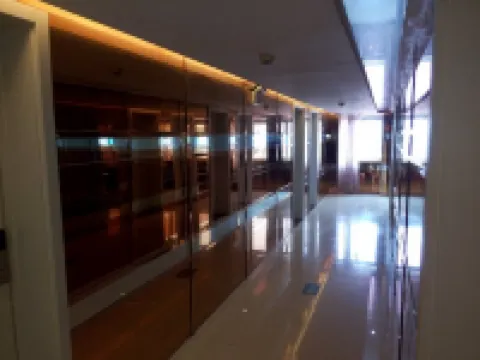 Pingyu Yijia Business Hotel Hoteles en Pingyu