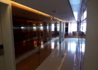 平輿藝家商務賓館