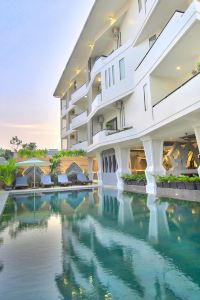 シェムリアップ Giant Ibis Siem Reap周辺のおすすめホテル 22年人気旅館を宿泊予約 Trip Com