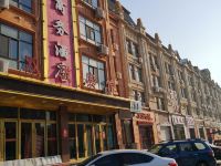 宾县双泷商务酒店