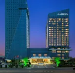 Le Méridien Yixing Hotels in Yixing