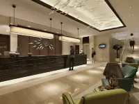 Rongshui E Jia Business Hotel