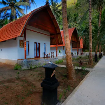 Crystal Bay Villa Отели рядом с достопримечательностью «Пляж Келингкинг»