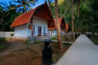 Crystal Bay Villa Hotel dekat Crystal Bay Nusa Penida