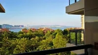 the Palm Beach Hotel - Ocean View