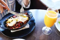 Best Western Plus Sands