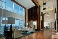 Hancheng Yellow River Pearl Hotel - 5-Star
