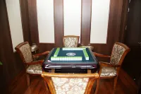 Yanhe Gallery Tianjie Hotel Hotels in Yanhe