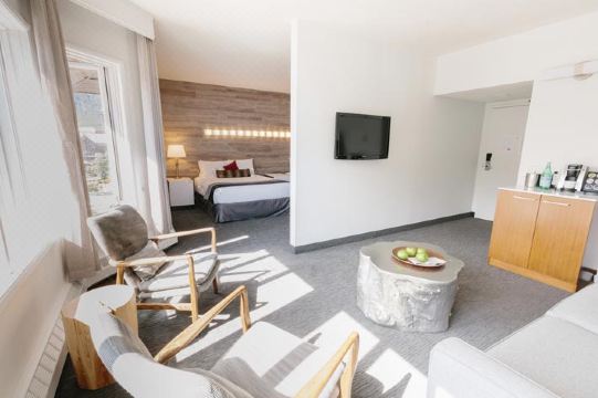 엘크 + 애비뉴 호텔 대표 이미지