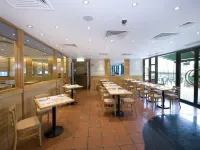 Bishop Lei International House Hotel in zona Distretto centrale