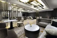Caesar Park Hotel Banqiao - 5-stjärniga