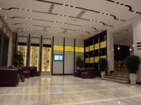 麗枫酒店(佛山西站狮山大学城店) - 公共区域