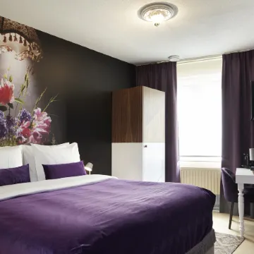 The Muse Amsterdam Hotel Отели рядом с достопримечательностью «Зяудерамстел»