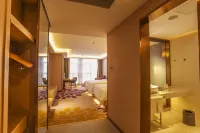 Lavande Hotel (Yinan Junyue Grand Hyatt Shopping Center Branch)