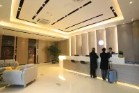 Rest Comfort Hotel (Wenzhou Oubei Shuangta Road)