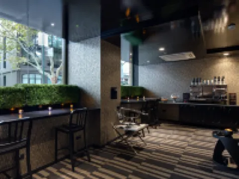 57Hotel Hotels in Sydney