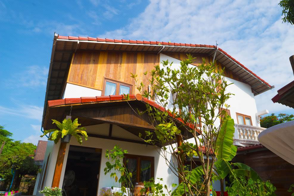 Angkor Dino B B シェムリアップ を宿泊予約 22年安い料金プラン 口コミ 部屋写真 Trip Com