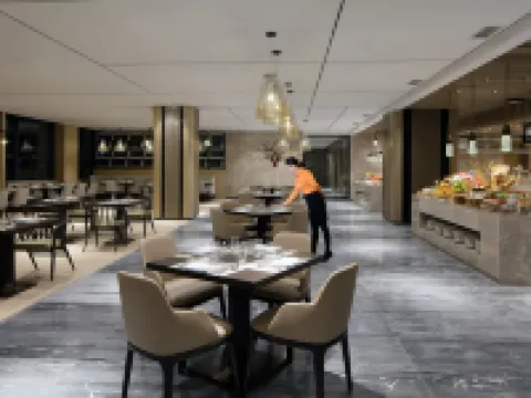 鄭州航空港萬怡酒店 中牟酒店