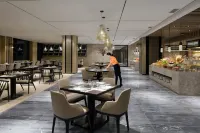 Courtyard by Marriott Zhengzhou Airport Hotel di Zhongmu
