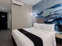 Loft Legian Hotel Bali Hotels in Bali
